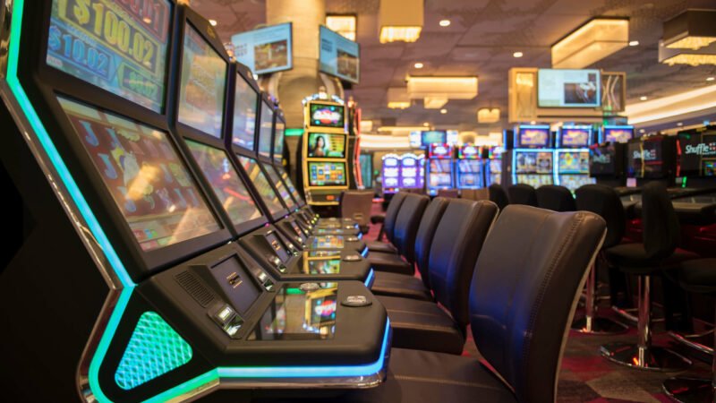 The Complete Slot 4D Gacor Experience: Everything You Need to Know Before You Spin