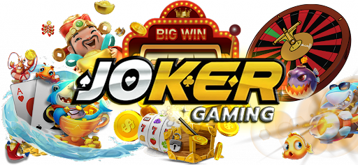 How Joker123 Is Shaping the Future of Online Gambling