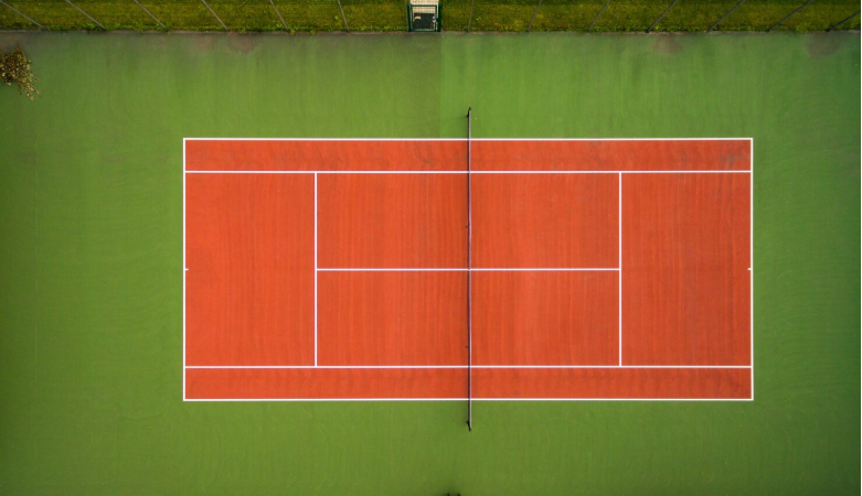 5 Tips to Build the Perfect Tennis Court