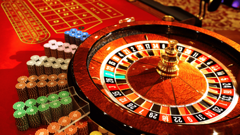 Discover SV388 and How to Use the Easy Link vào SV388 for a Fun Casino Experience