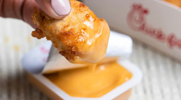 Chick-fil-A Sauce: The Secret Behind the Famous Flavor