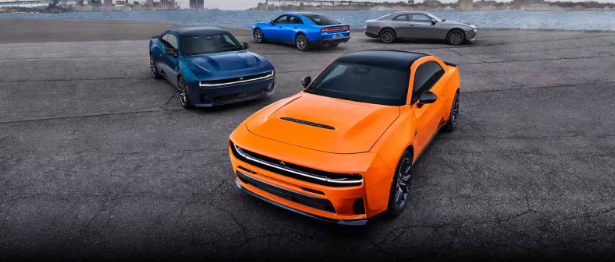 Scat Pack Charger – A Complete Guide for Muscle Car Lovers