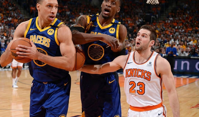 Pacers vs Knicks Match Player Stats: Top Performances and Game Highlights