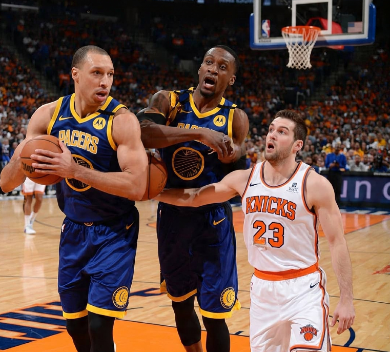 Pacers vs Knicks Match Player Stats: Top Performances and Game Highlights