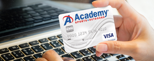Maximize Your Savings with the Academy Sports Credit Card: A Simple Guide for Everyone