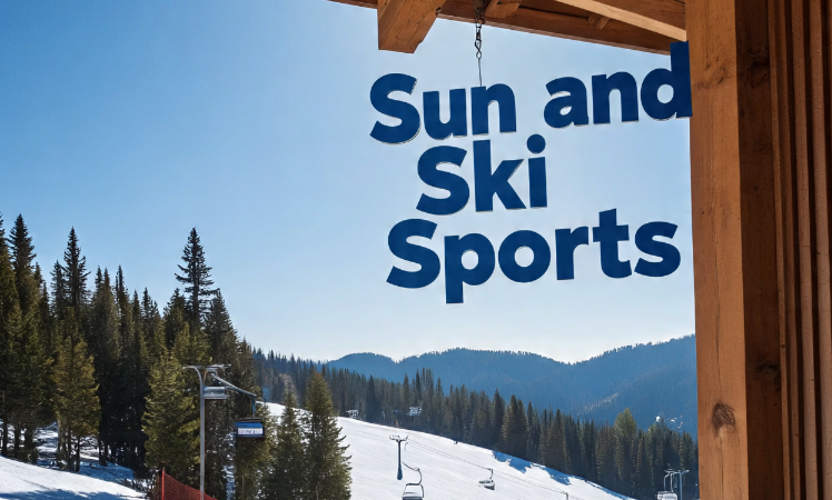 Your Adventure Partner: Sun and Ski Sports Explained Simply