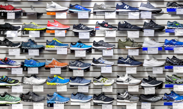 Holabird Sports: Your Trusted Place for Sports Gear and Shoes