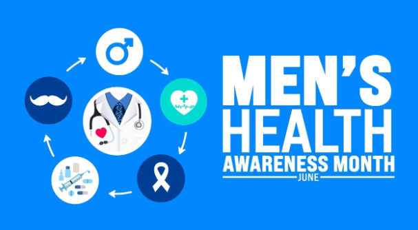 Raising Awareness During Men’s Mental Health Month: Why It Matters