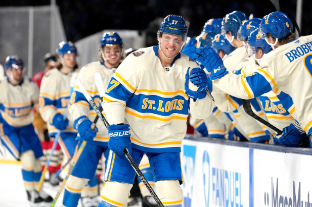 Exciting Updates About NHL Winter Classic 2025: What Fans Need to Know