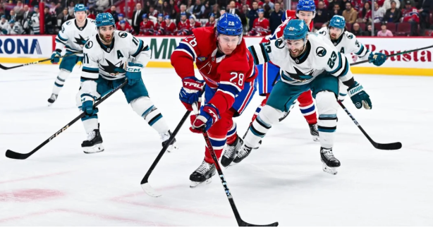 Top NHL Rookie Scoring Leaders: Stars of Tomorrow in Hockey