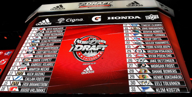 The Complete Guide to the 2017 NHL Draft: Picks, Players, and Surprises