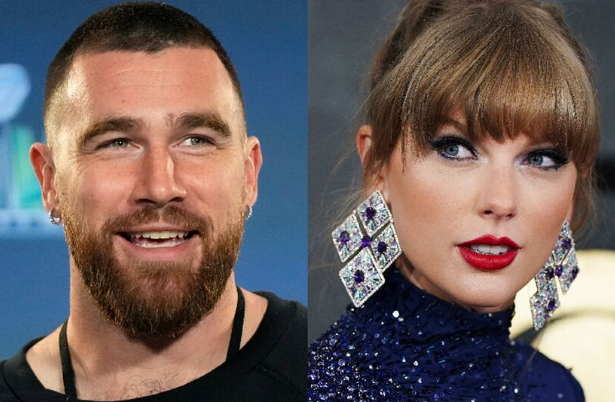 Travis Kelce Taylor Swift: The Unexpected Love Story Everyone is Talking About