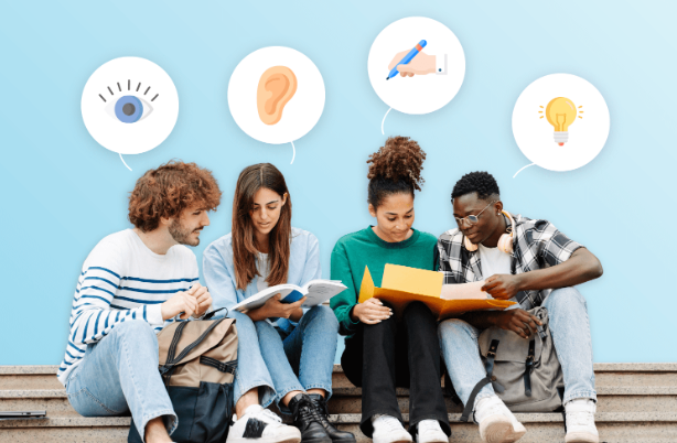 i Plus Eleve: Simple Learning Made Easy for Kids and Teachers