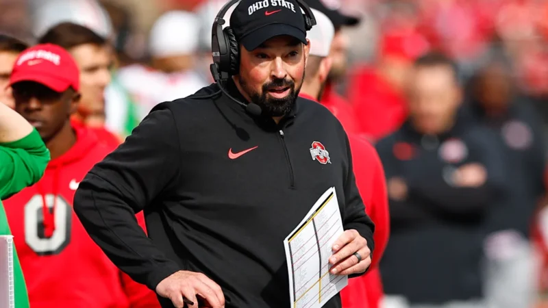 Ryan Day: The Inspiring Journey of a Football Leader