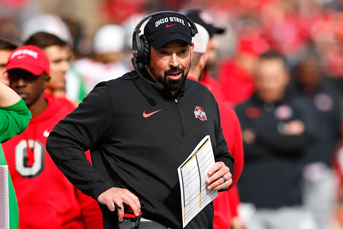 Ryan Day: The Inspiring Journey of a Football Leader