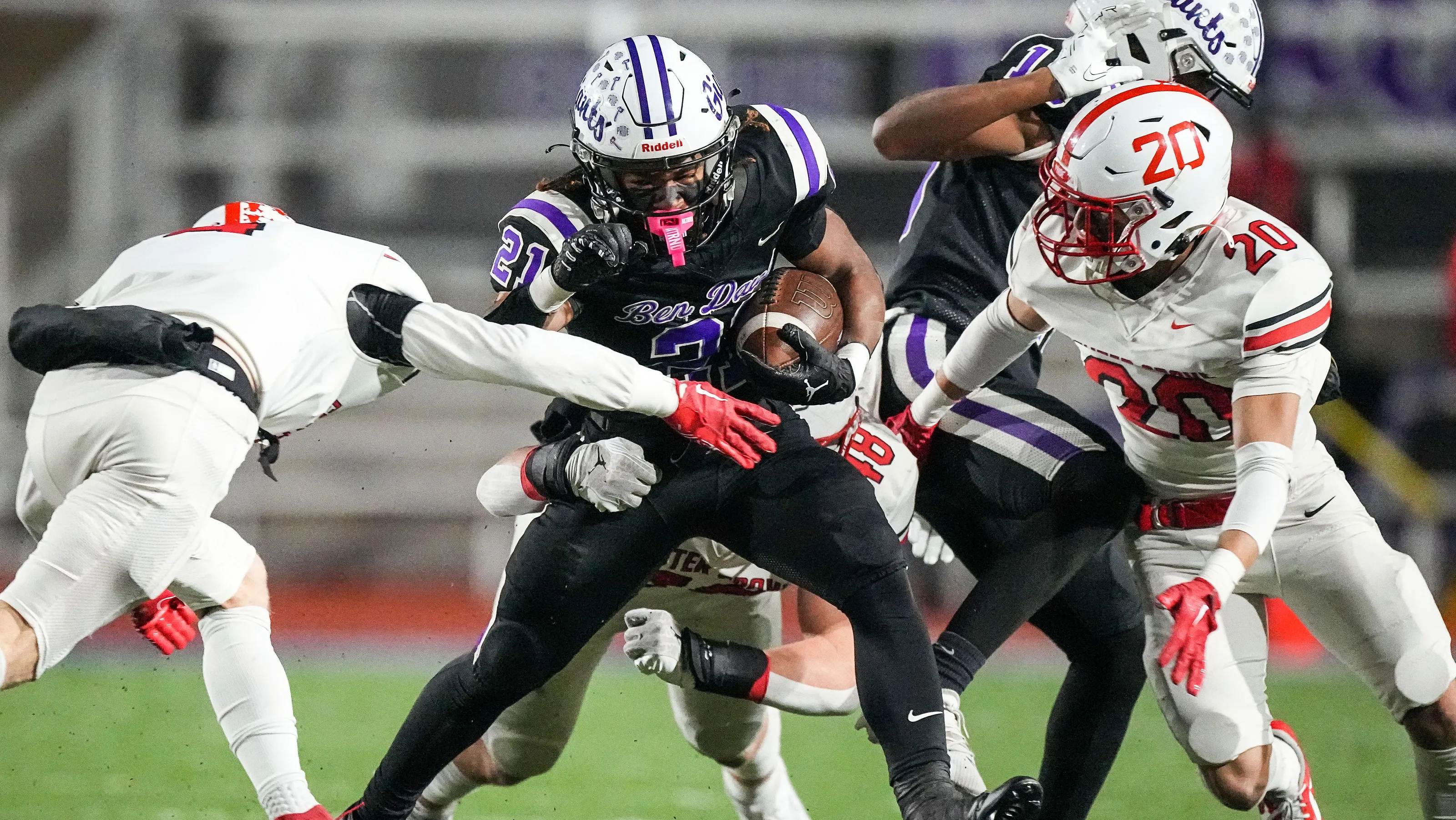 Indiana High School Football Rankings: Top Teams and Players You Need to Know