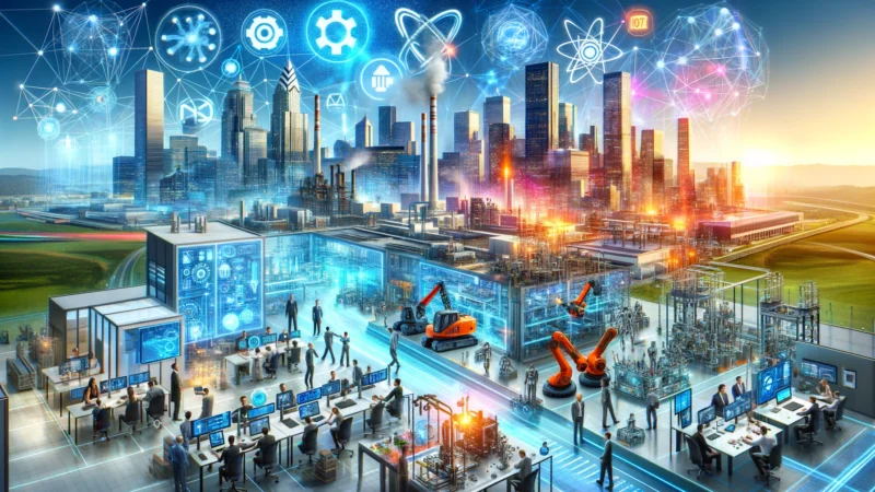 Techslassh: The Rising Hub of Technology and Innovation