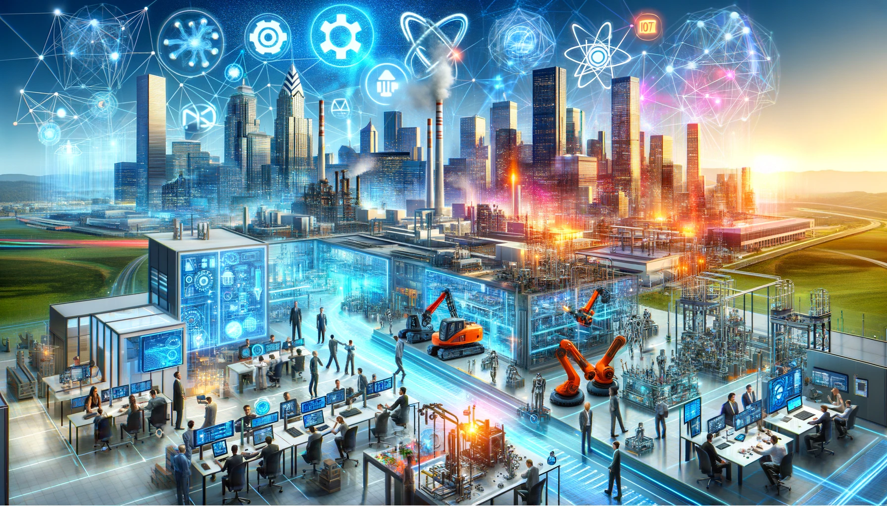 Techslassh: The Rising Hub of Technology and Innovation