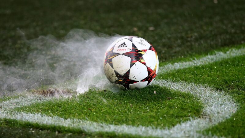 Kickoff Fun: A Friendly Football Quiz to Test Young Fans