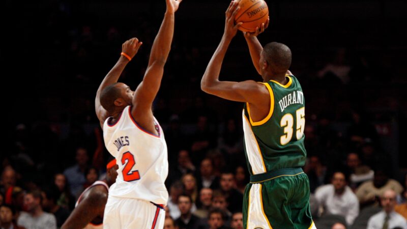 NBA Expansion: What It Means for the Future of Basketball