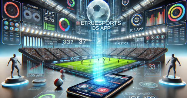 ios etruesports: Simple Guide for Safe and Fun Mobile Esports