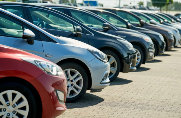 Find the Best Deals on Used Cars Near Me: A Complete Guide