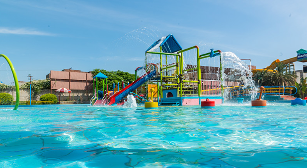 Discover the Best Park Near Me: Fun and Relaxation Close to Home