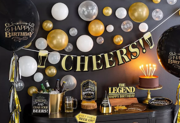 party city near me: Find Party Supplies, Balloons, and Decorations Easily
