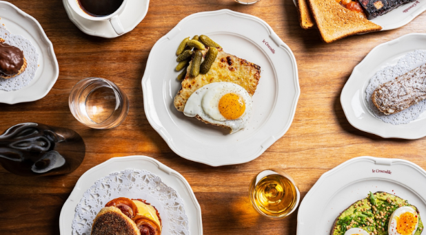 Brunch Restaurants Near Me – A Complete Guide