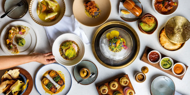 South Indian food Restaurants Phoenix: A Complete Food Guide