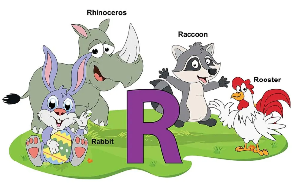 Animals That Start with R: A Complete Guide