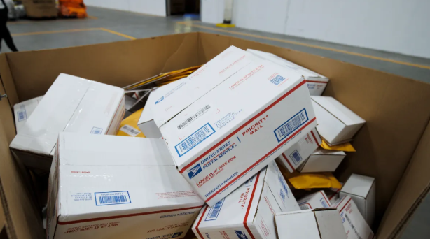 Understanding USPS Flat Rate Box Sizes Simple Guide for Easy Shipping