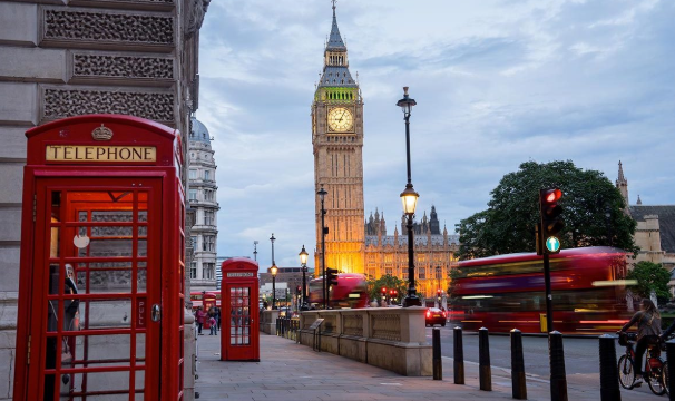 United Kingdom: Simple Facts for New Visitors