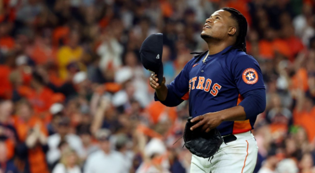 Framber Valdez: Rising Star of MLB Pitching