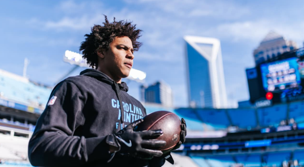 Jalen Coker: Rising Star in College Football