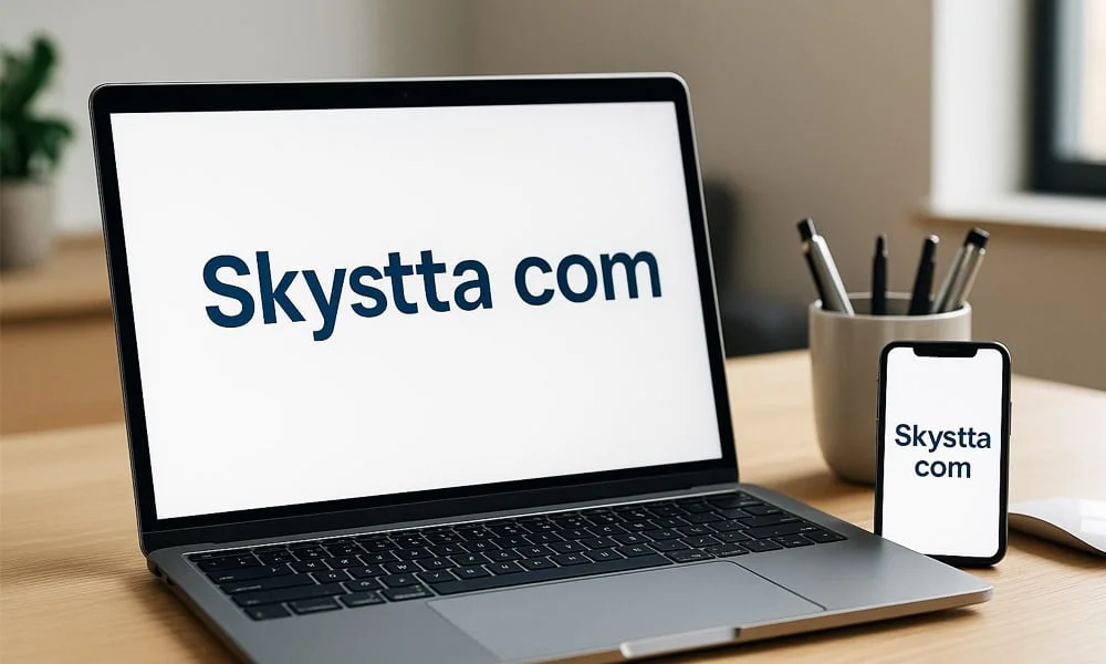 Explore Everything About Skystta Com: Your Simple Guide to Skystta Com