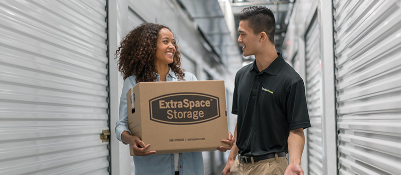 Extra Space Storage Compton: Your Complete Guide to Convenient and Secure Storage Solutions