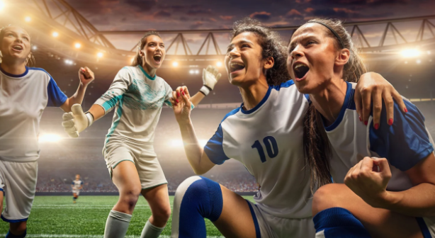 Pro Image Sports: Building a Strong Team Identity