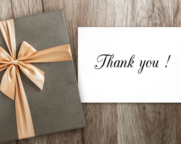 Thank You Image: Meaning, Uses, and Creative Ideas