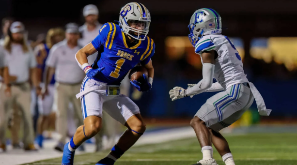 Texas High School Football Scores: Latest Updates and Insights