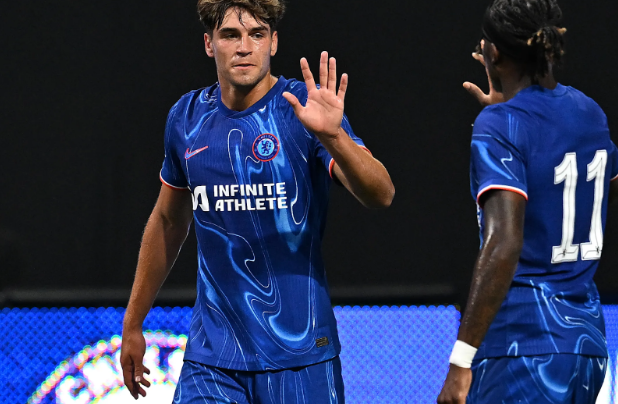 Marc Guiu: Rising Star in Football You Should Know About