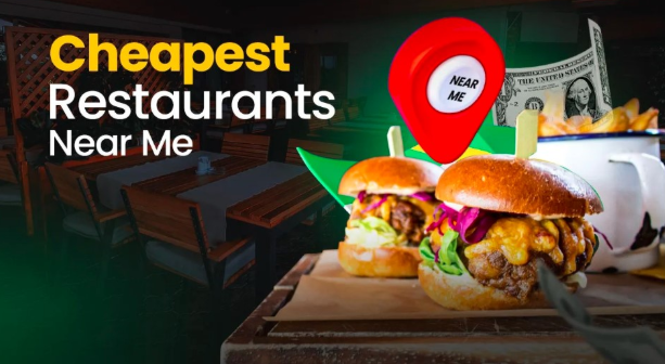 Discover the Best Food Near Me: Tasty Places You’ll Love to Try